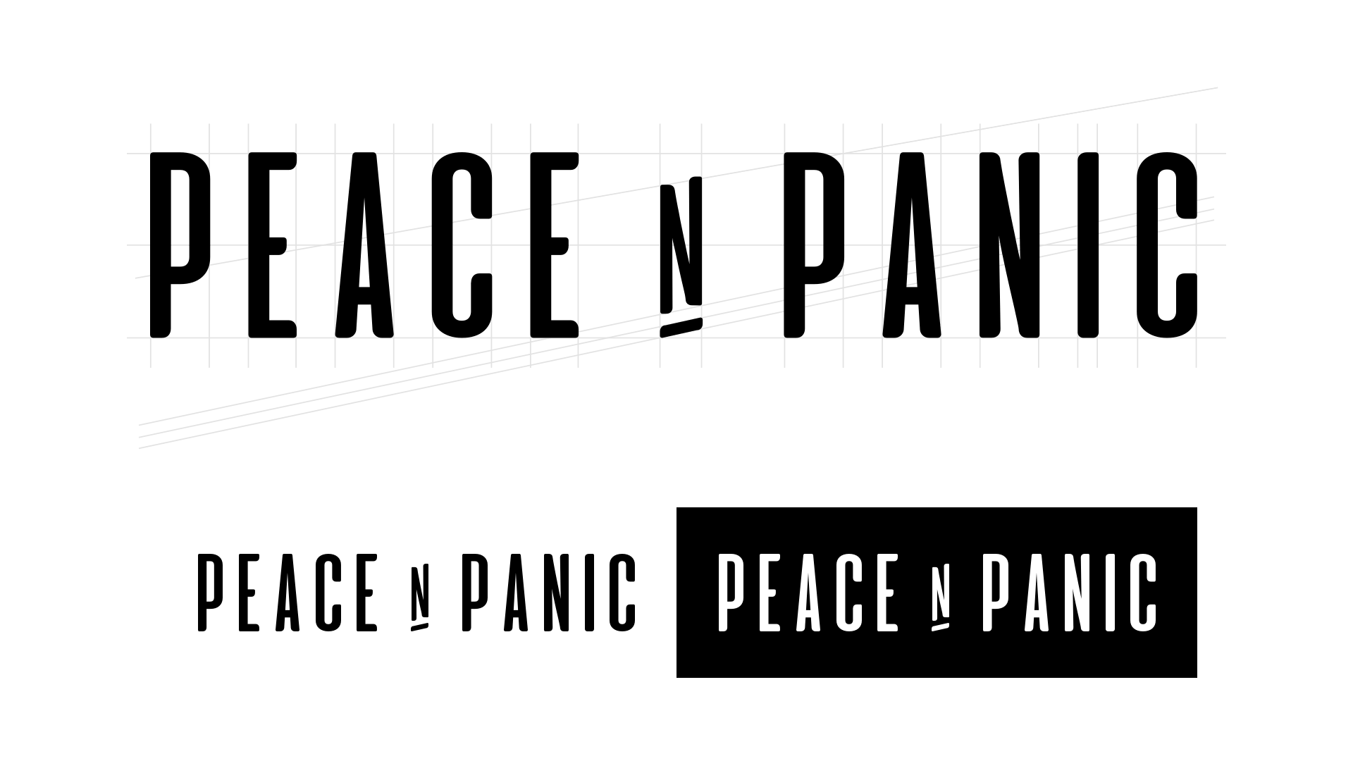 peaceandpanic_logo
