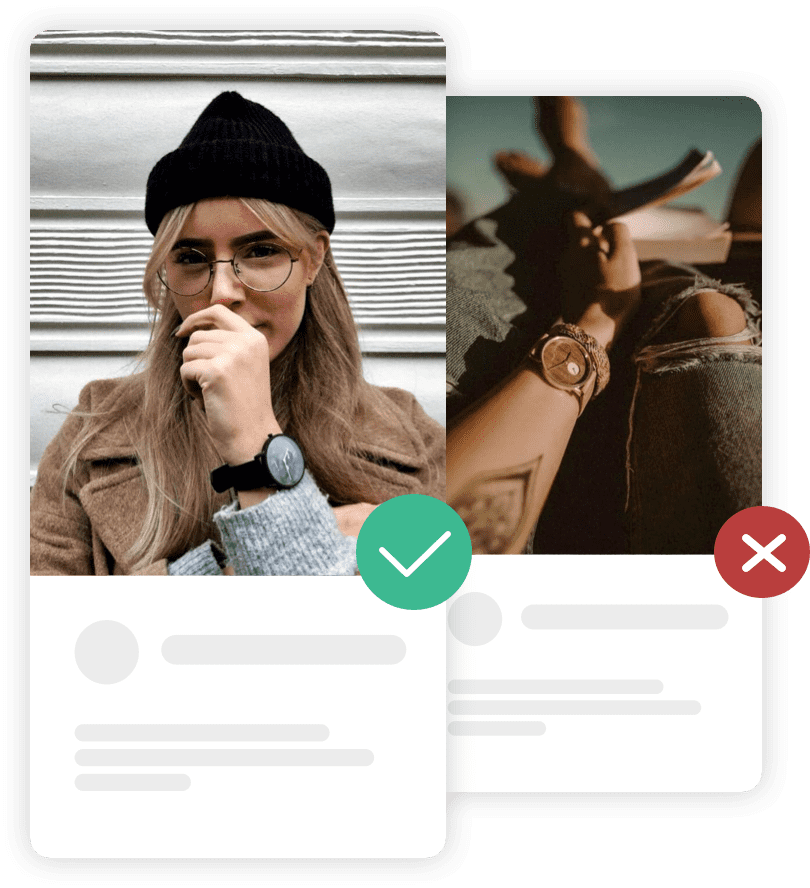 curate