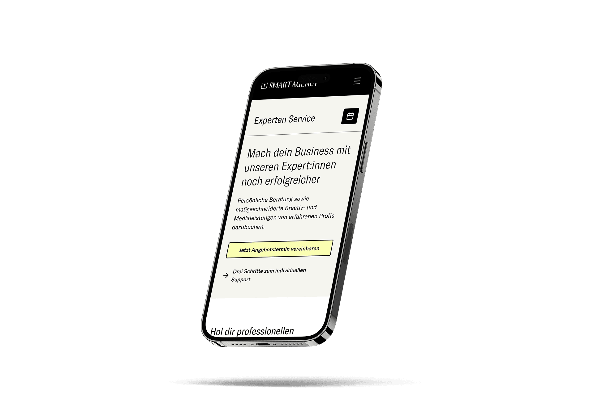 iphone_mySmartAgency